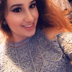 Meet your Posher, Marisol